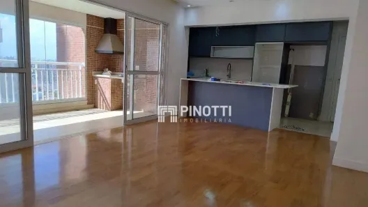 Apartamento com 3 Quartos à venda, 127m² no Centro, São Bernardo do Campo