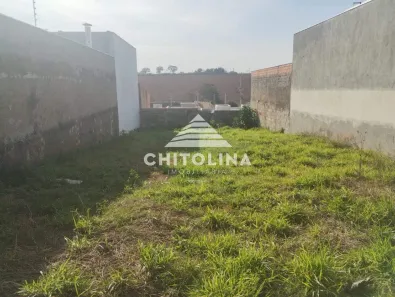 Lote/Terreno à venda, 300m² no Vila Nastri, Itapetininga