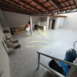 Casa com 3 Quartos à venda, 200m² no Altos do Coxipó, Cuiabá