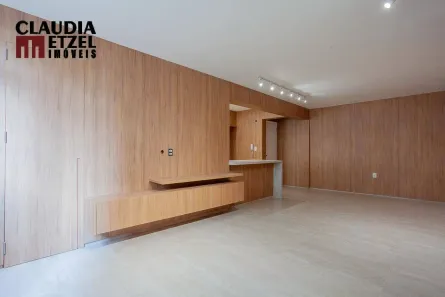 Apartamento com 2 Quartos à venda, 96m² no Cerqueira César, São Paulo
