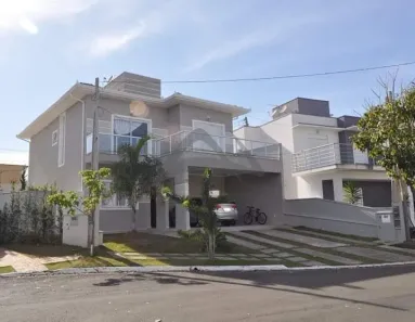 Casa de Condomínio com 4 Quartos à venda, 223m² no Chácara das Nações, Valinhos