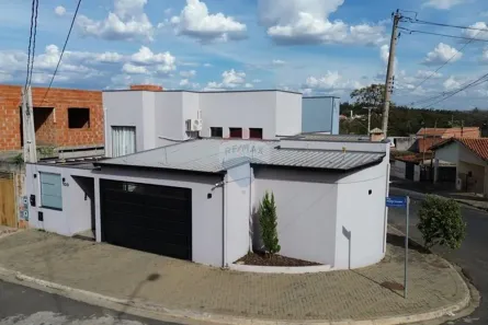 Casa com 3 Quartos à venda, 170m² no Jardim dos Poetas, Capivari