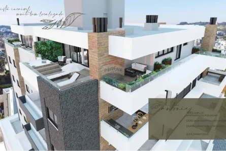 Cobertura com 3 Quartos à venda, 278m² no Centro, Garibaldi