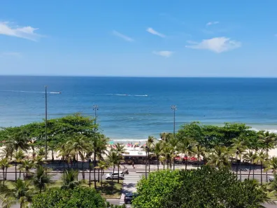 Apartamento com 4 Quartos à venda, 304m² no Barra da Tijuca, Rio de Janeiro