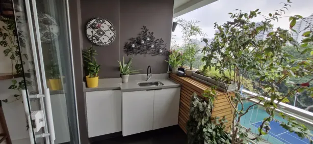 Apartamento com 1 Quarto à venda, 75m² no Barra da Tijuca, Rio de Janeiro