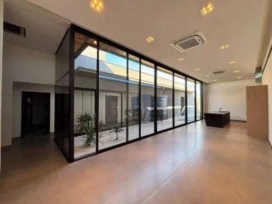 Casa de Condomínio com 3 Quartos à venda, 258m² no Residencial Tamboré, Bauru