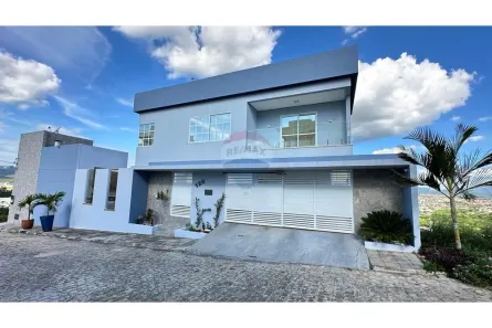 Casa com 3 Quartos à venda, 550m² no São Judas Tadeu, Jequié
