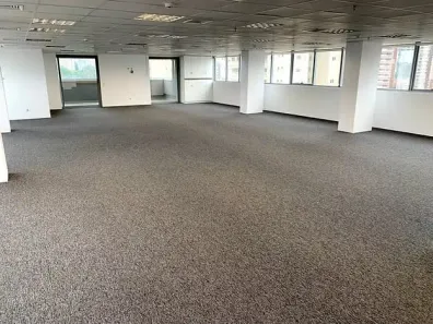 Ponto Comercial para alugar, 316m² no Jardim Caravelas, São Paulo