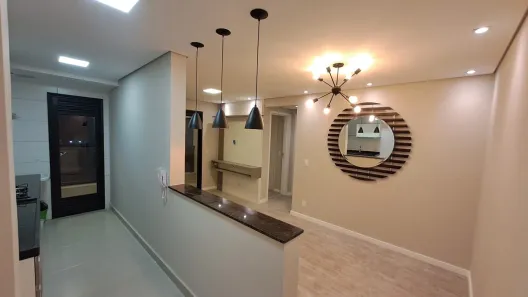 Apartamento com 2 Quartos à venda, 52m² no Centro, São Bernardo do Campo