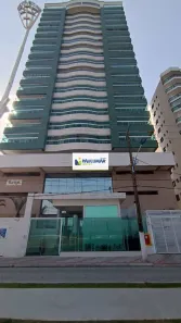 Apartamento com 2 Quartos à venda, 80m² no Centro, Mongaguá