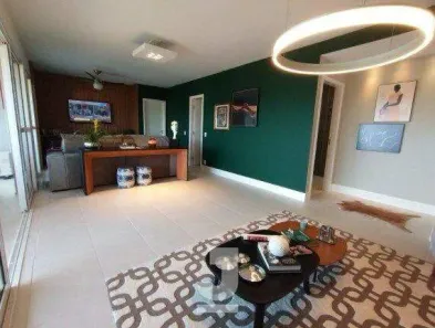 Casa com 3 Quartos à venda, 137m² no Loteamento Alphaville Campinas, Campinas