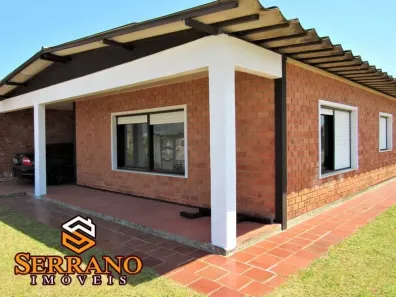 Casa com 3 Quartos à venda, 179m² no Praia de Mariluz, Imbé