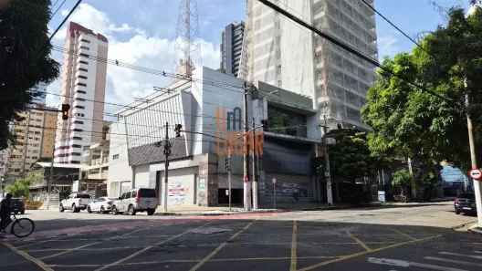 Ponto Comercial para alugar, 1150m² no Batista Campos, Belém
