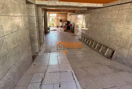 Sobrado com 3 Quartos à venda, 125m² no Jardim Jovaia, Guarulhos