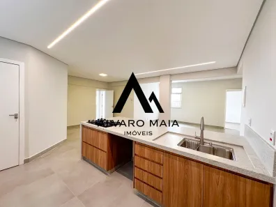 Apartamento com 4 Quartos à venda, 120m² no Santa Lúcia, Belo Horizonte