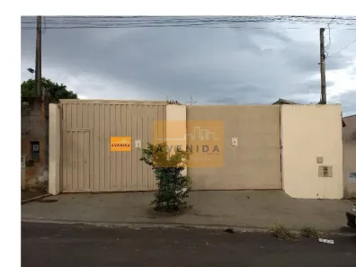 Lote/Terreno à venda, 300m² no Parque Bom Retiro, Paulínia