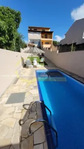 Casa com 3 Quartos à venda, 181m² no Vila Suissa, Mogi das Cruzes