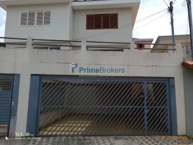 Casa com 3 Quartos à venda, 191m² no Jardim Umuarama, São Paulo