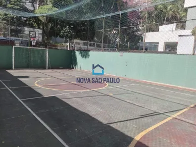 Apartamento com 3 Quartos à venda, 83m² no Vila Uberabinha, São Paulo