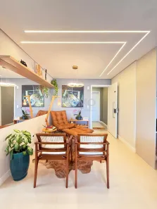 Apartamento com 3 Quartos à venda, 105m² no Jardim Planalto, Campinas
