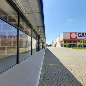Ponto Comercial para alugar, 72m² no Marechal Rondon, Canoas