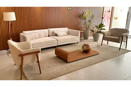 Apartamento com 3 Quartos à venda, 80m² no Setor Leste Universitário, Goiânia