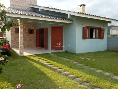 Casa com 3 Quartos à venda, 100m² no Areias de Palhocinha, Garopaba
