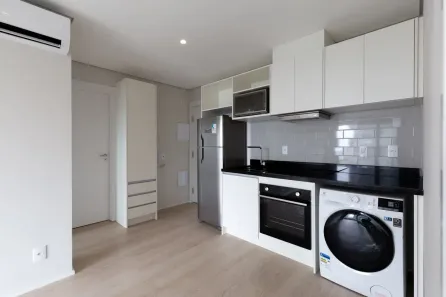Apartamento com 2 Quartos para alugar, 60m² no Pinheiros, São Paulo