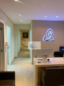 Ponto Comercial para alugar, 270m² no Jardim Paulista, São Paulo