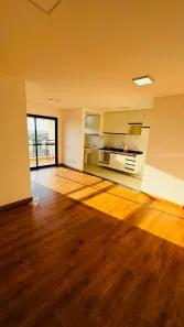 Apartamento com 3 Quartos para alugar, 78m² no Paiaguás, Cuiabá