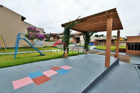 Casa de Condomínio com 3 Quartos à venda, 80m² no Sabará III, Londrina