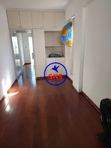 Apartamento com 1 Quarto à venda, 43m² no Centro, Campinas