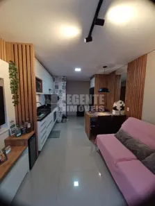 Apartamento com 2 Quartos à venda, 63m² no Campeche, Florianópolis