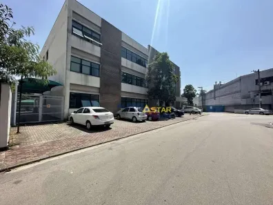 Sala Comercial para alugar, 57m² no Granja Viana, Cotia