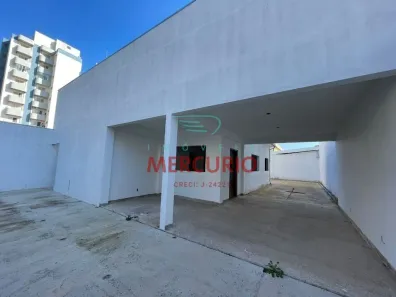 Casa com 3 Quartos à venda, 125m² no Centro, Bauru