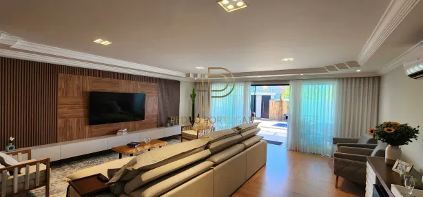 Casa de Condomínio com 4 Quartos à venda, 357m² no Recreio dos Bandeirantes, Rio de Janeiro