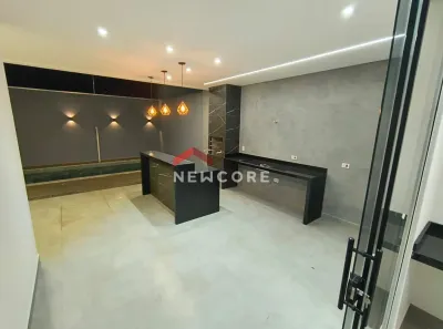 Casa com 3 Quartos à venda, 126m² no Bom Jardim, Maringá
