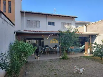 Casa com 4 Quartos à venda, 275m² no Vila Independência, Valinhos