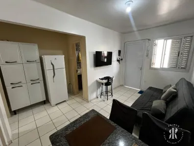 Apartamento com 1 Quarto à venda, 42m² no Centro, Tramandaí