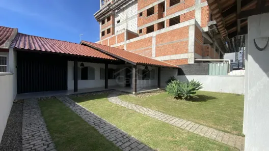 Casa com 3 Quartos à venda, 100m² no Gravatá, Navegantes