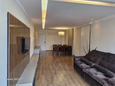Apartamento com 2 Quartos à venda, 97m² no Gonzaga, Santos