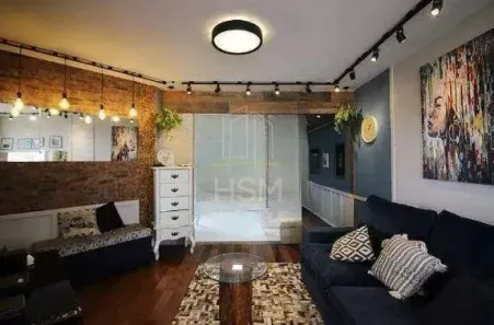 Apartamento com 3 Quartos à venda, 114m² no Anchieta, São Bernardo do Campo