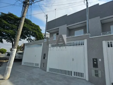 Sobrado com 3 Quartos à venda, 77m² no Bela Vista, Osasco