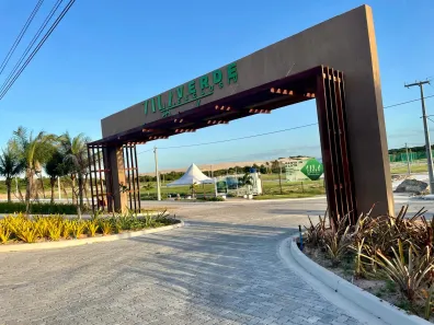 Lote/Terreno à venda, 150m² no Loteamento Parque das Fontes, Aquiraz