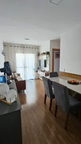 Apartamento com 2 Quartos à venda, 55m² no Residencial Monterrey, Ribeirão Preto
