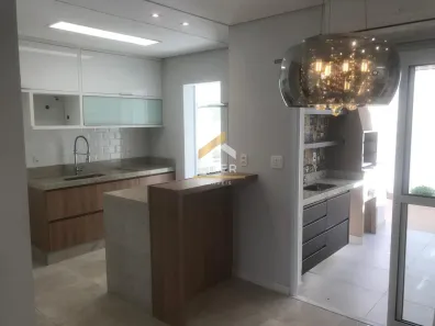 Casa de Condomínio com 3 Quartos à venda, 100m² no Parque Rural Fazenda Santa Cândida, Campinas