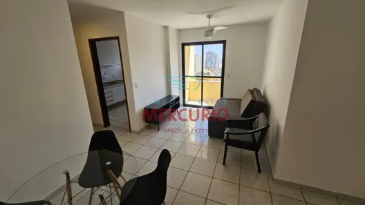 Apartamento com 3 Quartos à venda, 75m² no Jardim Infante Dom Henrique, Bauru