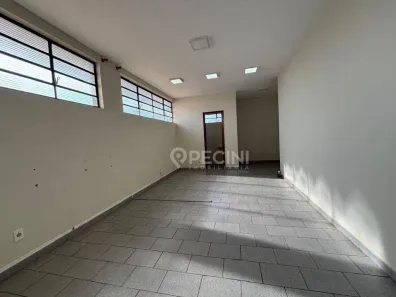 Sala Comercial para alugar, 19m² no Saúde, Rio Claro