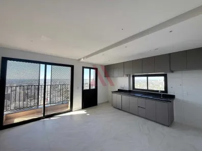 Apartamento com 2 Quartos para alugar, 79m² no Setor Marista, Goiânia