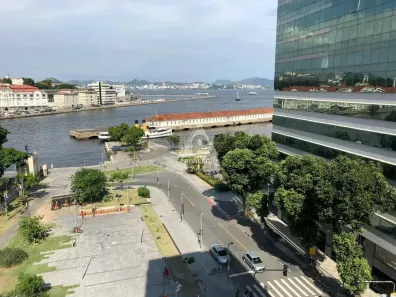 Sala Comercial à venda, 320m² no Centro, Rio de Janeiro